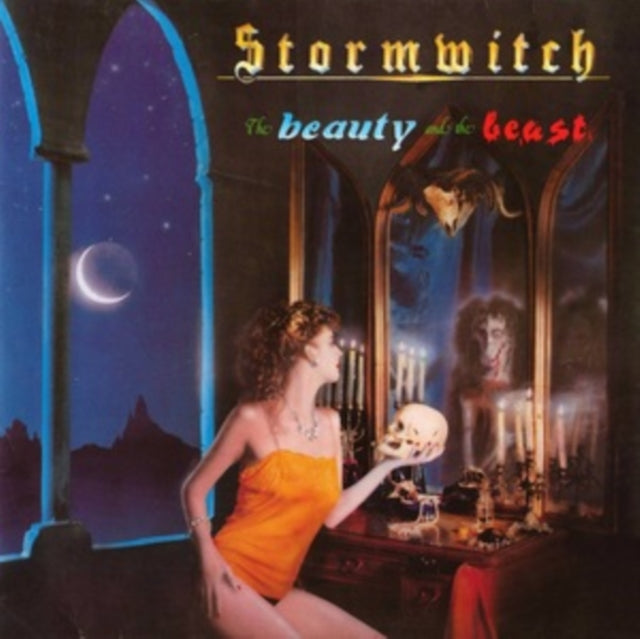 This CD is brand new.Format: CDThis item's title is: Beauty & The BeastArtist: StormwitchBarcode: 4042564225341Release Date: 9/23/2022