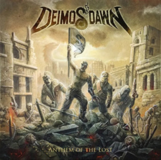 This CD is brand new.Format: CDMusic Style: ThrashThis item's title is: Anthem Of The LostArtist: Deimos' DawnLabel: MDD RECORDSBarcode: 4042564227239Release Date: 5/19/2023