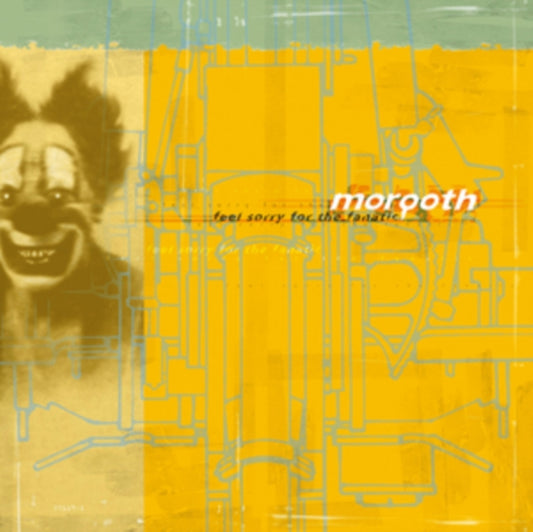 This CD is brand new.Format: CDMusic Style: ThrashThis item's title is: Feel Sorry For The FanaticArtist: MorgothLabel: MDDBarcode: 4042564230567Release Date: 7/14/2023