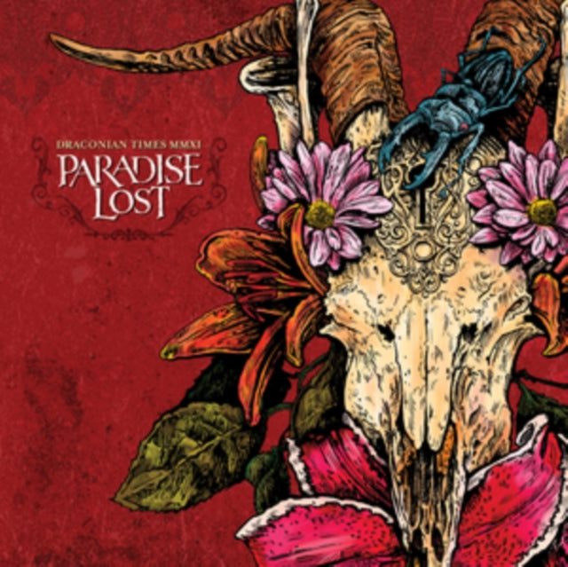 This CD is brand new.Format: CDThis item's title is: Draconian Times MmxiArtist: Paradise LostLabel: MDD RECORDSBarcode: 4042564231229Release Date: 9/29/2023
