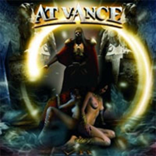 This CD is brand new.Format: CDMusic Style: HouseThis item's title is: ViiArtist: At VanceLabel: UrbanBarcode: 4046661068023Release Date: 6/18/2007