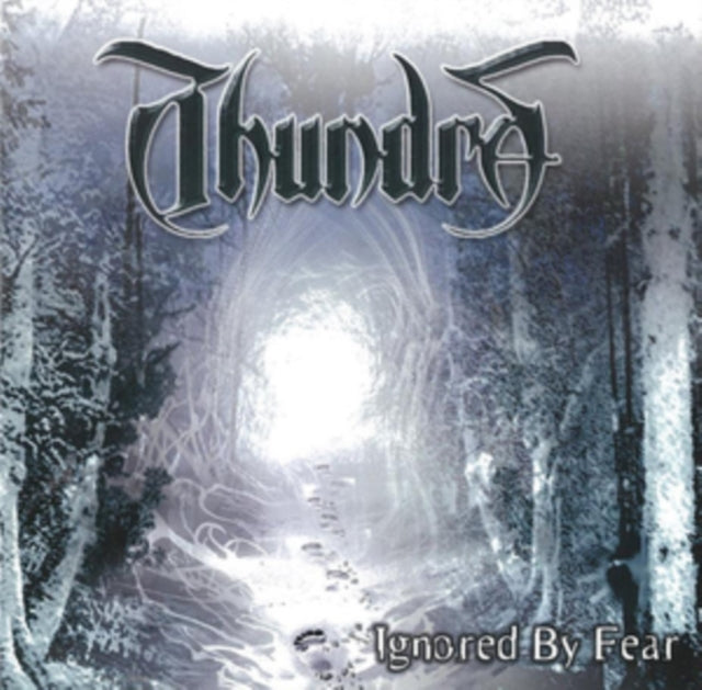 This CD is brand new.Format: CDMusic Style: DubThis item's title is: Ignored By FearArtist: ThundraBarcode: 4046661165227Release Date: 2/7/2020