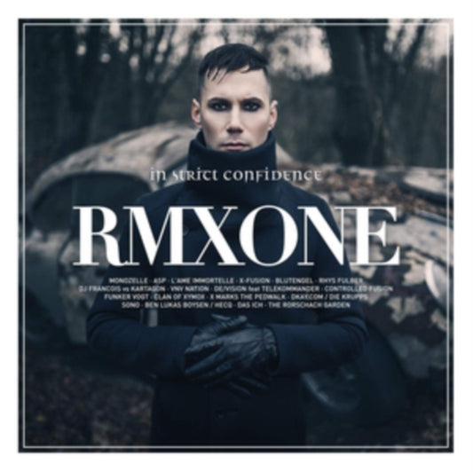 This CD is brand new.Format: CDMusic Style: Synth-popThis item's title is: RmxoneArtist: In Strict ConfidenceBarcode: 4046661609523Release Date: 4/5/2019