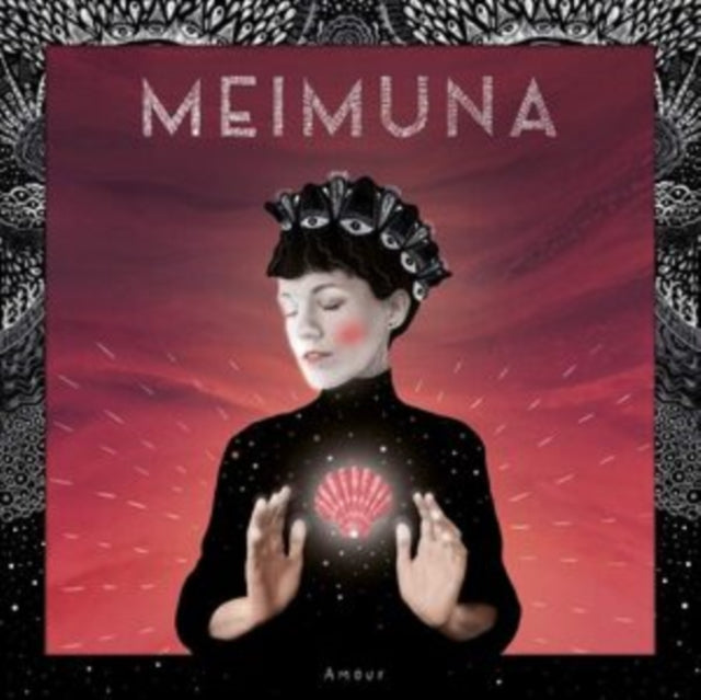 This 10 Inch Vinyl is brand new.Format: 10 Inch VinylMusic Style: ChansonThis item's title is: AmourArtist: MeimunaLabel: RADICALISBarcode: 4046661626711Release Date: 9/4/2020