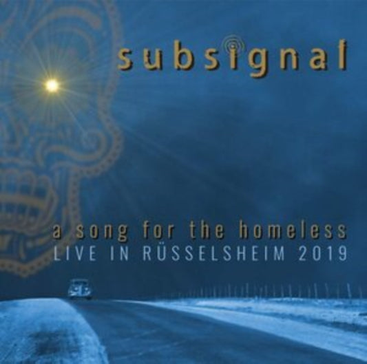 Song For The Homeless-Live In Russelsheim 2019 (2LP)