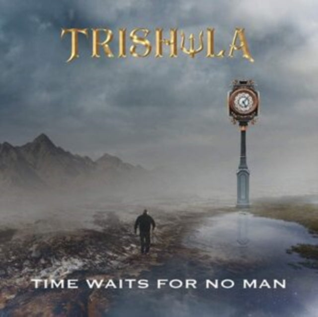 This CD is brand new.Format: CDMusic Style: AORThis item's title is: Time Waits For No ManArtist: TrishulaBarcode: 4046661690828Release Date: 10/16/2020