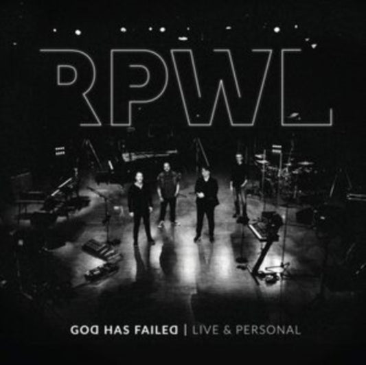 This CD is brand new.Format: CDMusic Style: Art RockThis item's title is: God Has Failed - Live & PersonalArtist: RpwlBarcode: 4046661706925Release Date: 4/30/2021