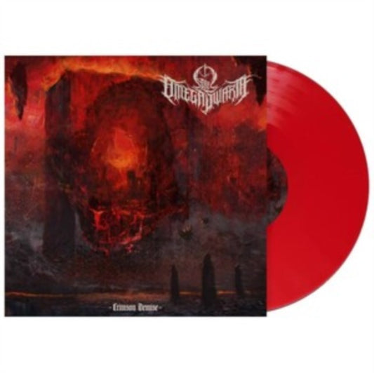 Crimson Demise