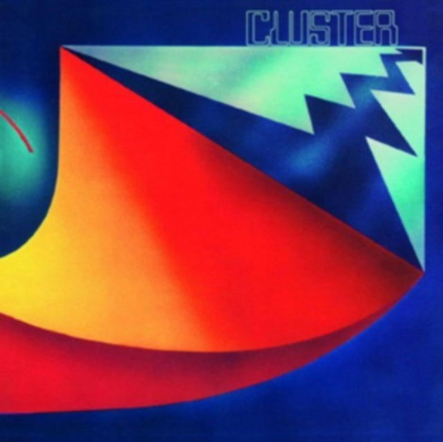 This LP Vinyl is brand new.Format: LP VinylMusic Style: KrautrockThis item's title is: Cluster 71Artist: ClusterLabel: BUREAU BBarcode: 4047179488617Release Date: 1/22/2016