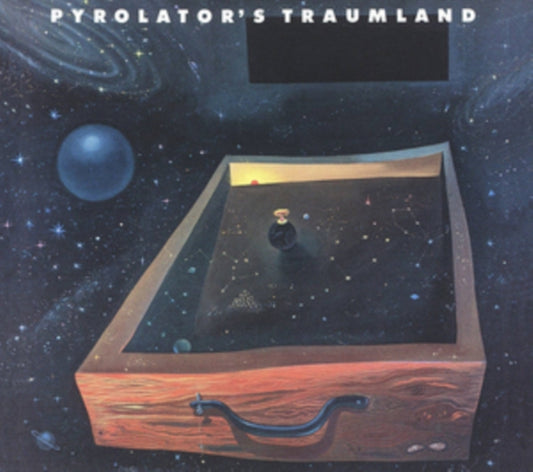 This CD is brand new.Format: CDMusic Style: New WaveThis item's title is: Pyrolator's TraumlandArtist: PyrolatorBarcode: 4047179828925Release Date: 3/18/2014