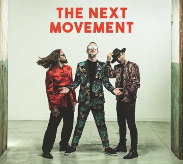 Next Movement