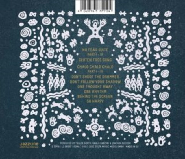 This CD is brand new.Format: CDMusic Style: TechnoThis item's title is: One Thought AwayArtist: Trilok GurtuLabel: EgoTonBarcode: 4049774771194Release Date: 3/3/2023