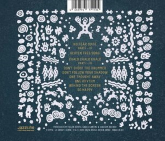 This CD is brand new.Format: CDMusic Style: TechnoThis item's title is: One Thought AwayArtist: Trilok GurtuLabel: EgoTonBarcode: 4049774771194Release Date: 3/3/2023