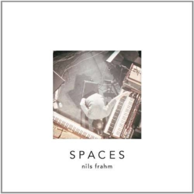 This LP Vinyl is brand new.Format: LP VinylMusic Style: Modern ClassicalThis item's title is: SpacesArtist: Nils FrahmLabel: ERASED TAPESBarcode: 4050486102848Release Date: 11/18/2013