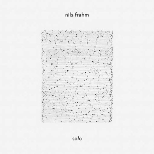 This CD is brand new.Format: CDThis item's title is: SoloArtist: Nils FrahmBarcode: 4050486110195Release Date: 3/28/2015