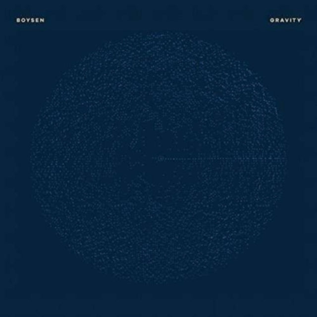 This LP Vinyl is brand new.Format: LP VinylThis item's title is: GravityArtist: Ben Lukas BoysenBarcode: 4050486111666Release Date: 6/10/2016