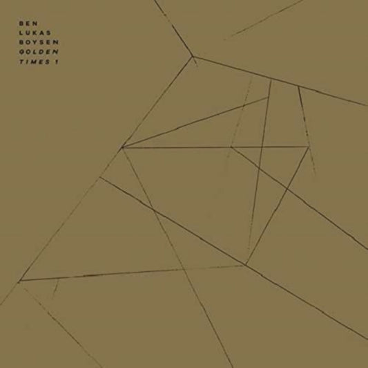 This LP Vinyl is brand new.Format: LP VinylMusic Style: DowntempoThis item's title is: Golden Times 1 (Dl Card)Artist: Ben Lukas BoysenLabel: Erased Tapes RecordsBarcode: 4050486113301Release Date: 6/30/2017