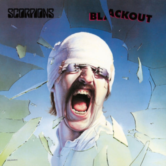 This CD is brand new.Format: CDThis item's title is: BlackoutArtist: ScorpionsBarcode: 4050538159325Release Date: 8/17/2018