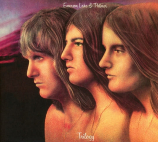 This CD is brand new.Format: CDMusic Style: Prog RockThis item's title is: Trilogy (2CD)Artist: Lake & Palmer EmersonLabel: BMGBarcode: 4050538180190Release Date: 9/30/2016