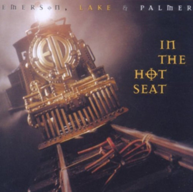 This CD is brand new.Format: CDMusic Style: Pop RockThis item's title is: In The Hot SeatArtist: Lake & Palmer EmersonLabel: ADABarcode: 4050538181401Release Date: 7/28/2017