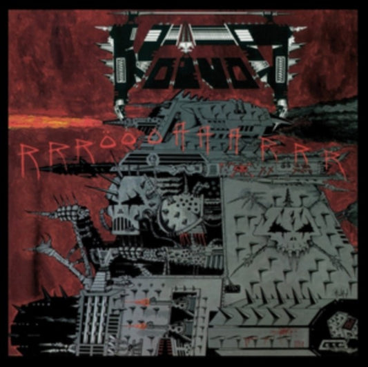 Rrroooaaarrr - Deluxe Edition (2CD/DVD)