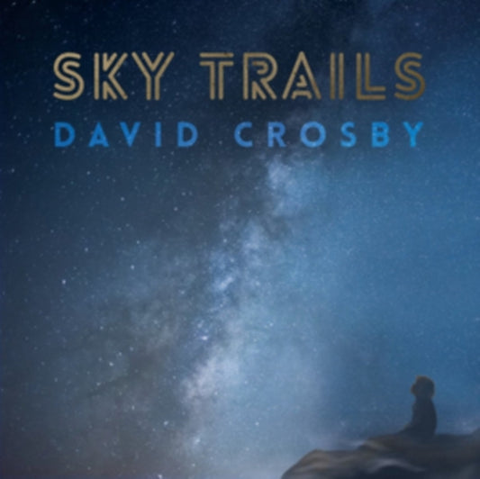 This CD is brand new.Format: CDThis item's title is: Sky TrailsArtist: David CrosbyLabel: R MBarcode: 4050538286458Release Date: 9/29/2017