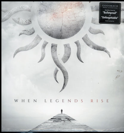 When Legends Rise & Oracle