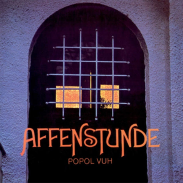 This CD is brand new.Format: CDMusic Style: MinimalThis item's title is: AffenstundeArtist: Popol VuhBarcode: 4050538392272Release Date: 5/3/2019