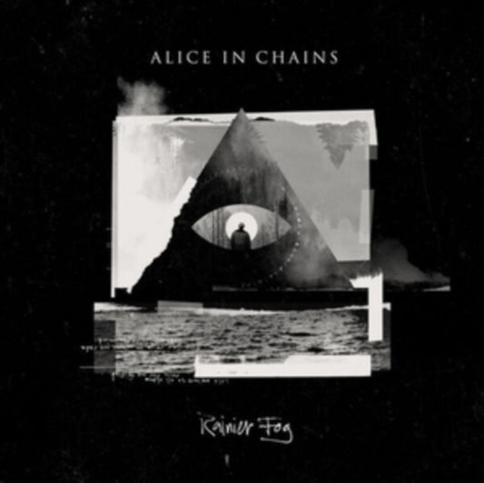 This CD is brand new.Format: CDThis item's title is: Rainier FogArtist: Alice In ChainsBarcode: 4050538417081Release Date: 8/24/2018