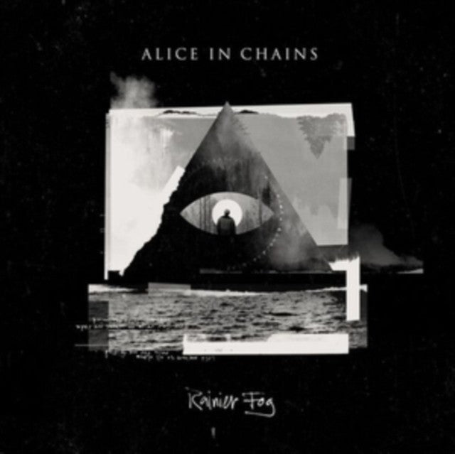 Dirt & Jar Of Flies & Rainier Fog & Devil Put Dinosaurs Here & Essential Alice In Chains & Facelift