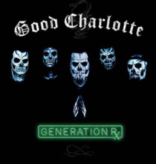 Generation Rx (Dl Code)