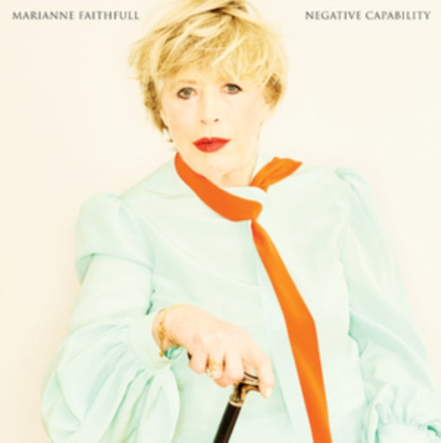 Negative Capability (Deluxe Version)