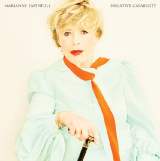 Negative Capability (Deluxe Version)