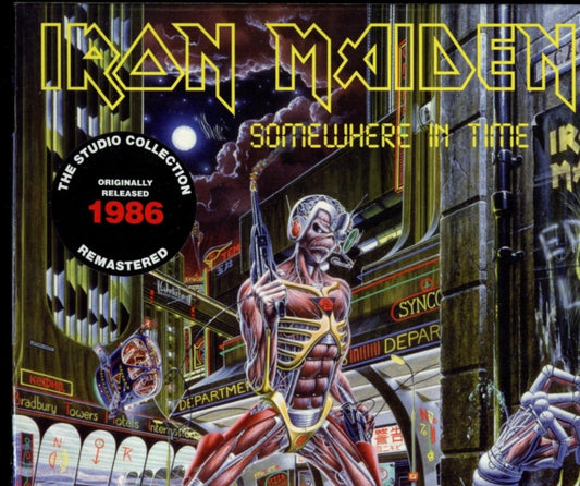 Somewhere In Time