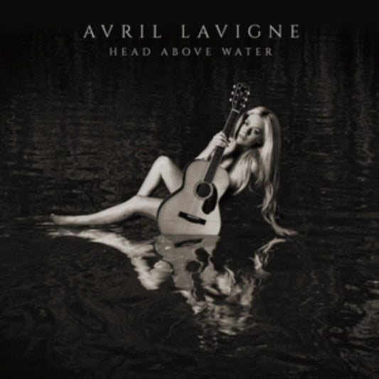 Head Above Water