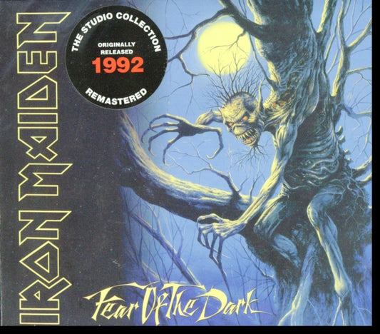 Fear Of The Dark