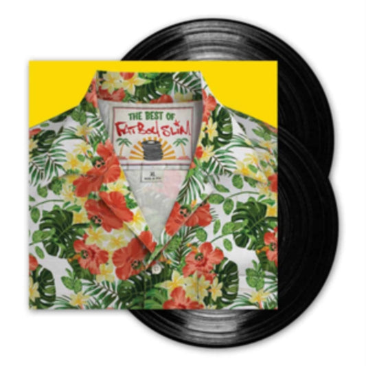 This 12 Inch Vinyl is brand new.Format: 12 Inch VinylMusic Style: Big BeatThis item's title is: Best OfArtist: Fatboy SlimLabel: SkintBarcode: 4050538455724Release Date: 3/29/2019
