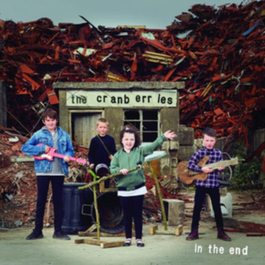 In The End (Deluxe)