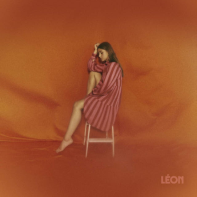 Product Image : This LP Vinyl is brand new.<br>Format: LP Vinyl<br>This item's title is: Leon<br>Artist: Leon<br>Label: BMG RIGHTS MANAGEMENT (US) LLC<br>Barcode: 4050538471526<br>Release Date: 4/19/2019