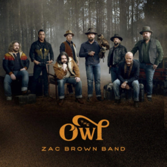 This CD is brand new.Format: CDThis item's title is: OwlArtist: Zac Band BrownBarcode: 4050538477559Release Date: 9/20/2019