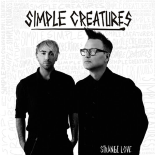 This CD Maxi Single is brand new.Format: CD Maxi SingleThis item's title is: Strange LoveArtist: Simple CreaturesBarcode: 4050538480207Release Date: 3/29/2019