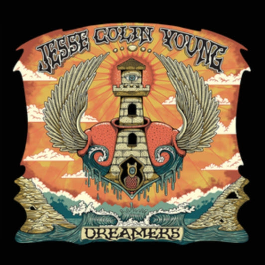 This LP Vinyl is brand new.Format: LP VinylThis item's title is: DreamersArtist: Jesse Colin YoungLabel: BMG RIGHTS MANAGEMENT (US) LLCBarcode: 4050538481778Release Date: 5/24/2019