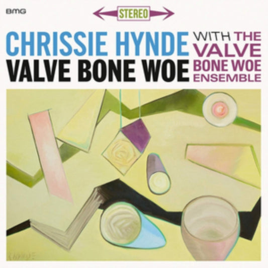 This LP Vinyl is brand new.Format: LP VinylThis item's title is: Valve Bone Woe (7LP)Artist: Chrissie & The Valve Bone Woe Ensemble HyndeLabel: BMG RIGHTS MANAGEMENT (UK) LTDBarcode: 4050538507942Release Date: 9/6/2019