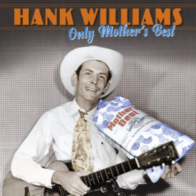 This LP Vinyl is brand new.Format: LP VinylMusic Style: CountryThis item's title is: Only Mother's BestArtist: Hank WilliamsLabel: BMGBarcode: 4050538514988Release Date: 2/21/2020