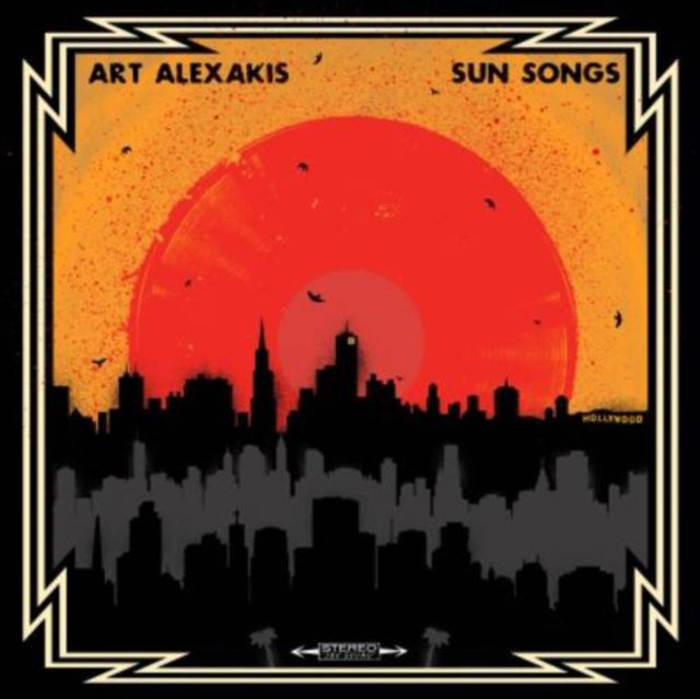 This LP Vinyl is brand new.Format: LP VinylThis item's title is: Sun SongsArtist: Art AlexakisLabel: BMG RIGHTS MANAGEMENT (US) LLCBarcode: 4050538532449Release Date: 11/29/2019