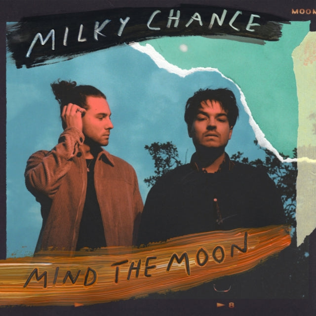 This CD is brand new.Format: CDThis item's title is: Mind The MoonArtist: Milky ChanceBarcode: 4050538534849Release Date: 11/15/2019