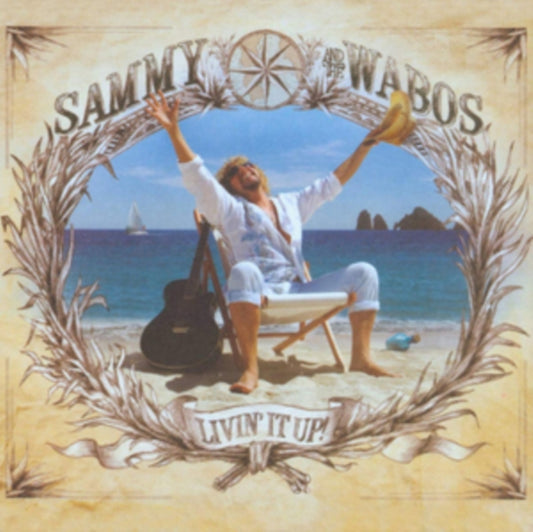 This CD is brand new.Format: CDMusic Style: Hard RockThis item's title is: Livin' It Up!Artist: Sammy & The Wabos HagarBarcode: 4050538548549Release Date: 3/6/2020