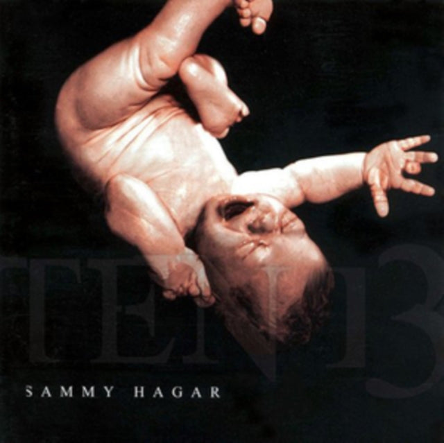 This CD is brand new.Format: CDMusic Style: Hard RockThis item's title is: Ten 13Artist: Sammy HagarBarcode: 4050538548587Release Date: 3/6/2020