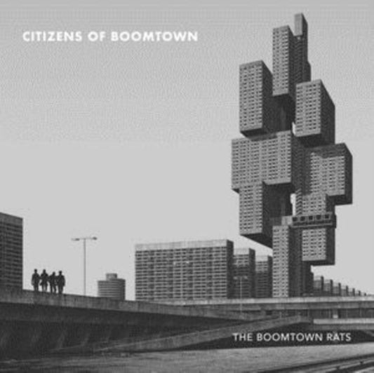 This LP Vinyl is brand new.Format: LP VinylMusic Style: SoulThis item's title is: Citizens Of BoomtownArtist: Boomtown RatsLabel: BMG RIGHTS MANAGEMENT (UK) LTDBarcode: 4050538592351Release Date: 3/13/2020