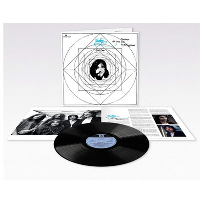 Lola Versus Powerman & The Moneygoround: Pt. 1 (180G/Remastered/Booklet) & Everybody's In Show-Biz (2022 Standalone/2LP) & Percy & Word Of Mouth (180G/Red LP Vinyl/Limited Edition/Gatefold Cover & Poster)